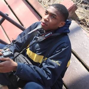 Meet your Posher, Zoe